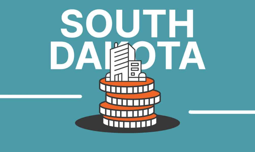 How Much Does it Cost to Start an LLC in South Dakota?