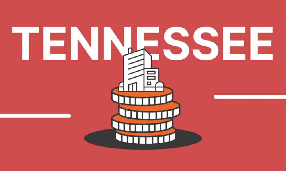 Cost to Start an LLC in Tennessee