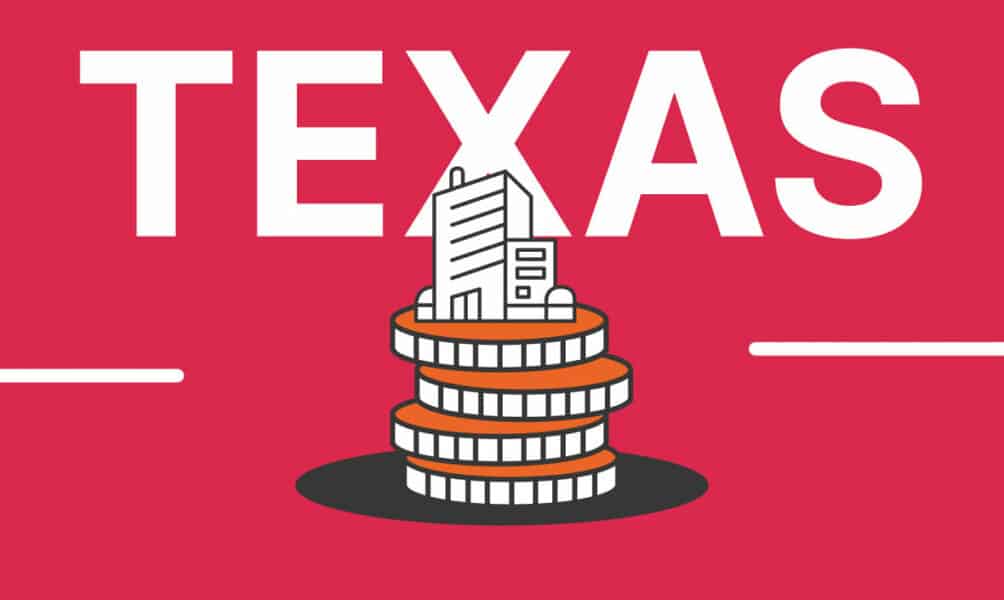 How Much Does it Cost to Start an LLC in Texas?