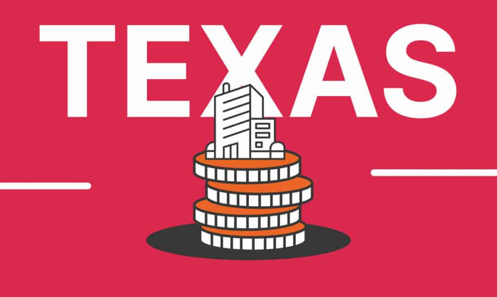 How Much Does It Cost To Start An LLC In Texas 1 1024x612 