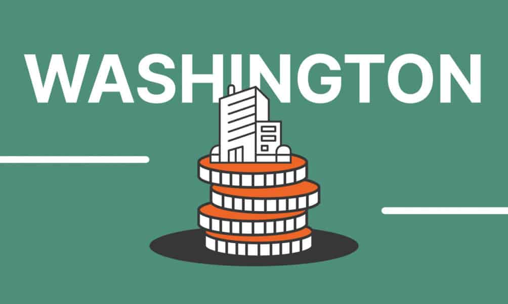 How Much Does it Cost to Start an LLC in Washington?