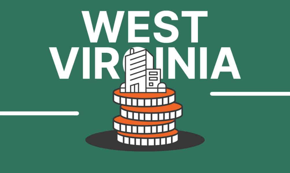 How Much Does it Cost to Start an LLC in West Virginia?