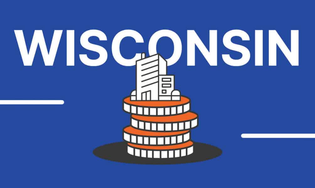 Cost to Start an LLC in Wisconsin