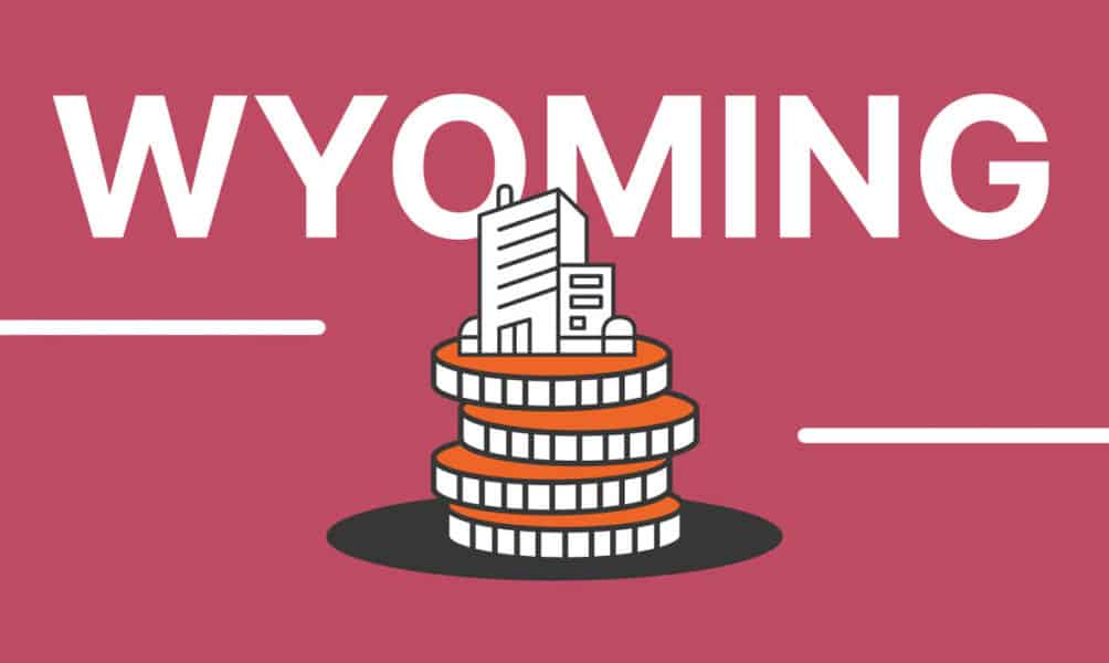 Cost to Start an LLC in Wyoming
