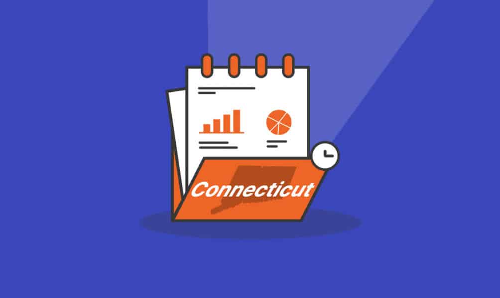 How to File an LLC Annual Report in Connecticut