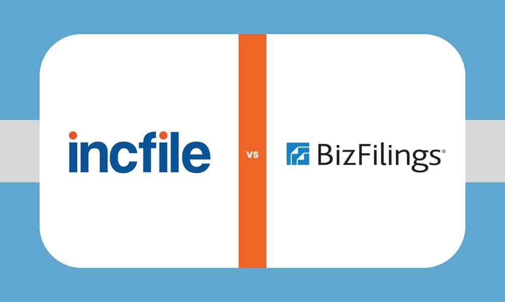 Incfile Vs BizFilings: Which LLC Service To Choose In 2024?