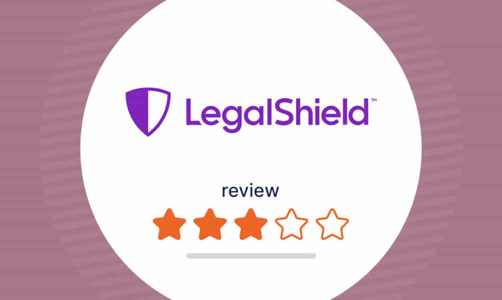 LegalShield LLC Service Review