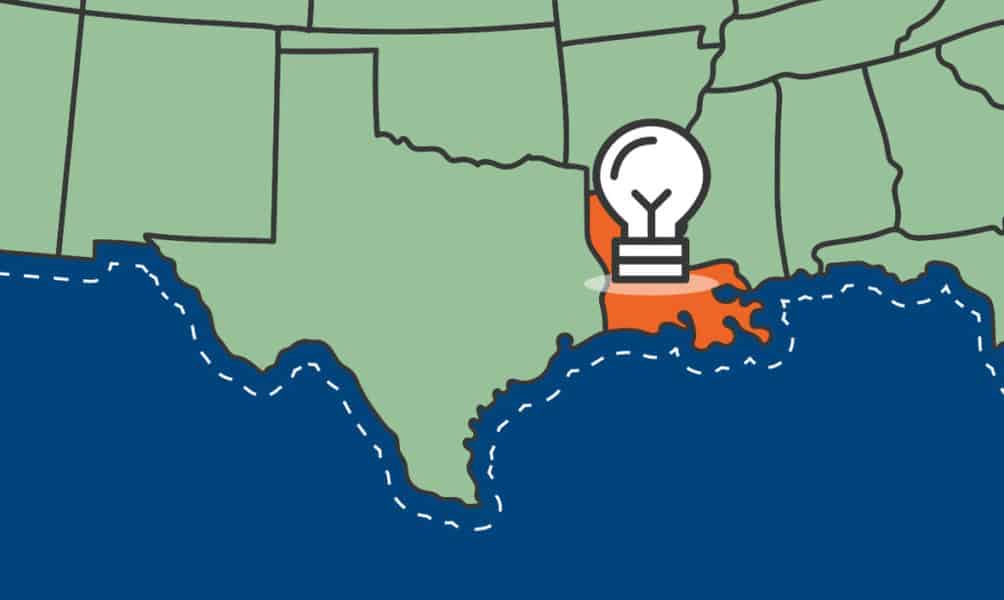 16 Best Business Ideas to Start in Louisiana