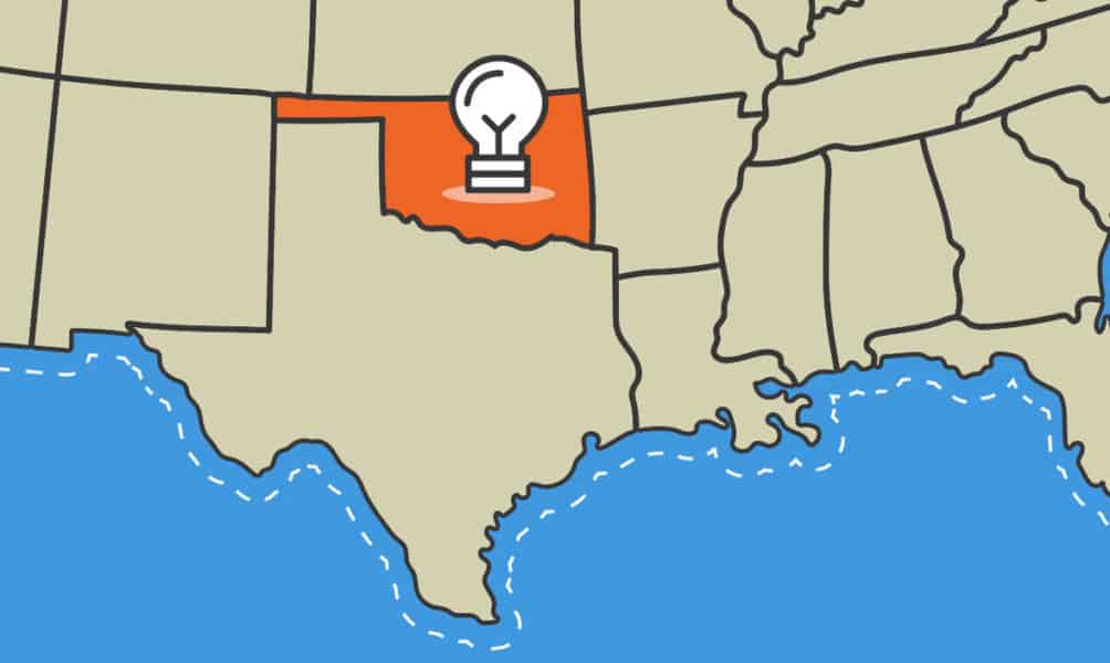 11 Best Business Ideas in Oklahoma