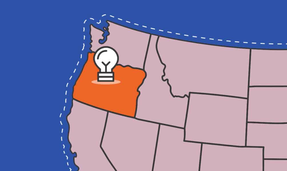 14 Best Business Ideas in Oregon