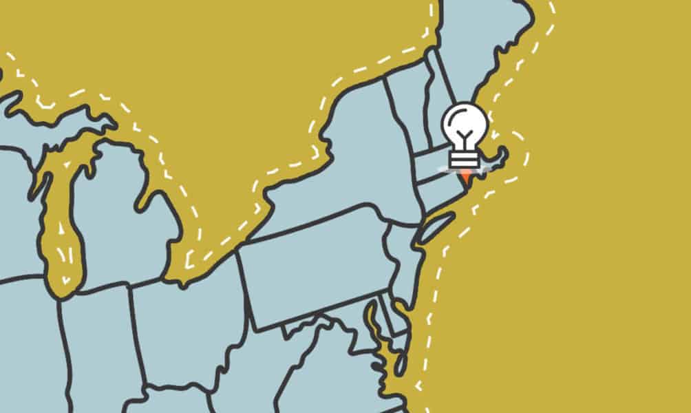 18 Best Business Ideas to Start in Rhode Island