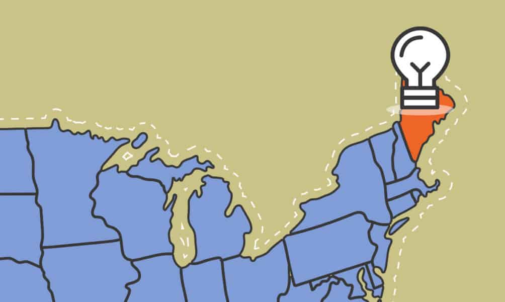 20 Best Business Ideas to Start in Maine