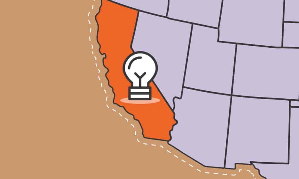30 Best Business Ideas In California