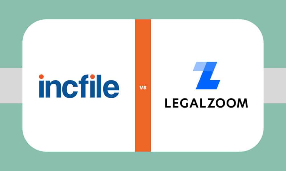 Bizee vs. LegalZoom Comparison: Which LLC Service is Better?