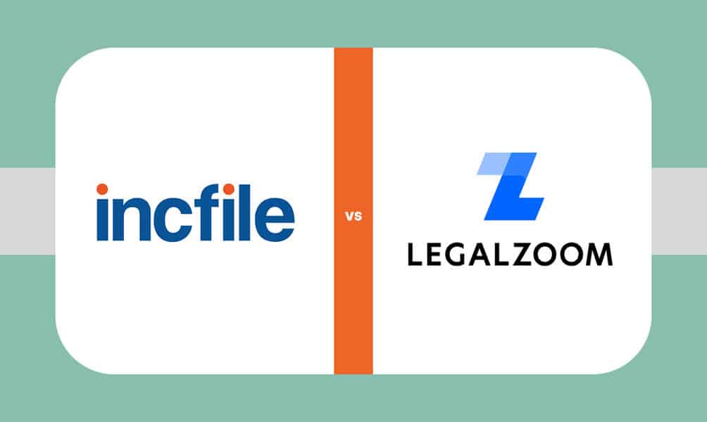 Bizee vs. LegalZoom Comparison Which LLC Service is Better?
