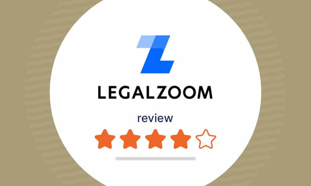 LegalZoom LLC Review: Features, Cost, Pros & Cons