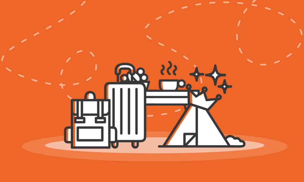 Hospitality & Leisure Step By Step Business