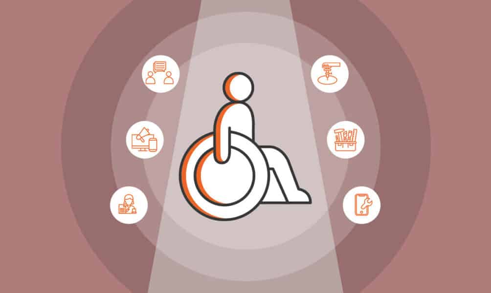 12 Business Ideas For Disabled Persons