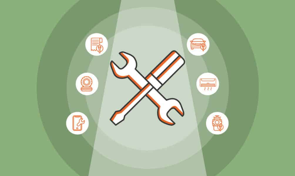 10 Best Repair Business Ideas for Aspiring Entrepreneurs