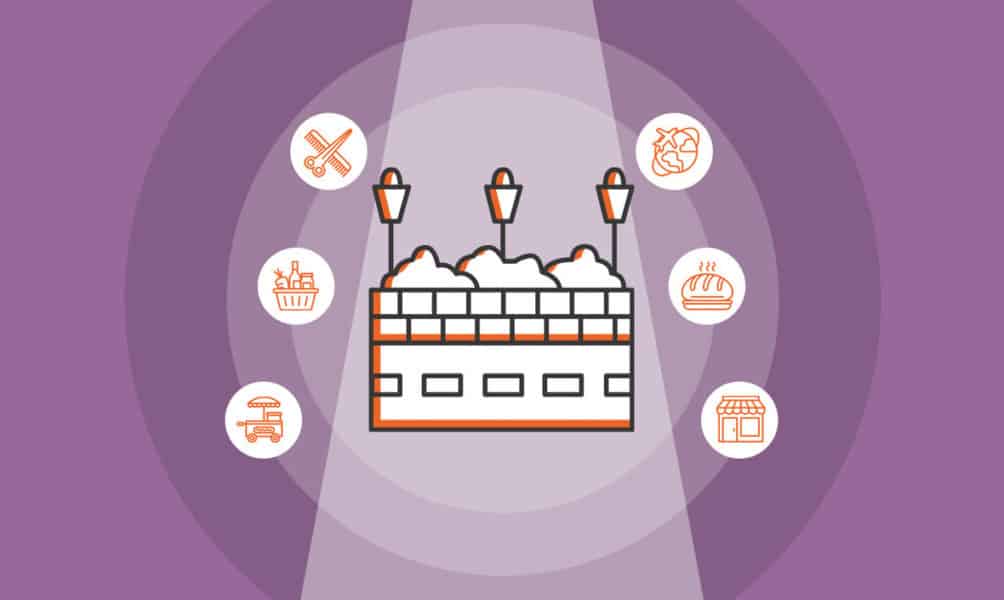 13 Roadside Business Ideas for Busy Commuters