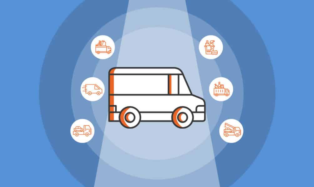 8 Cargo Van Business Ideas