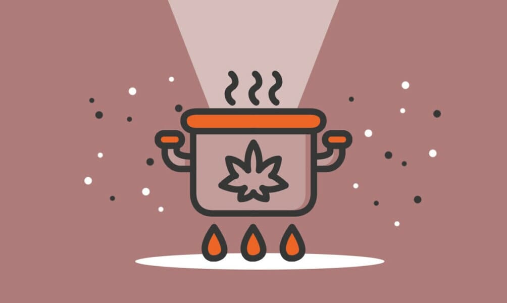 Cannabis Cooking Classes