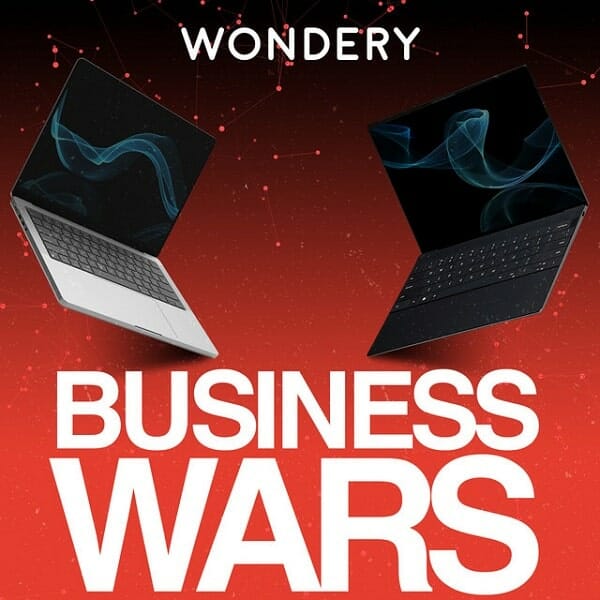 Business Wars