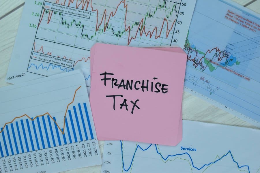 Franchise Taxes