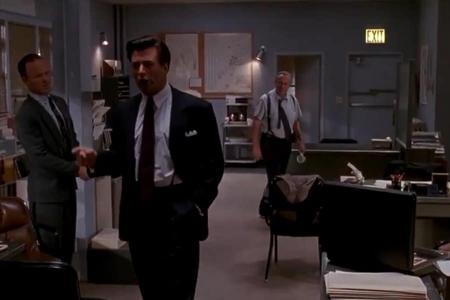 Glengarry Glen Ross (1992)