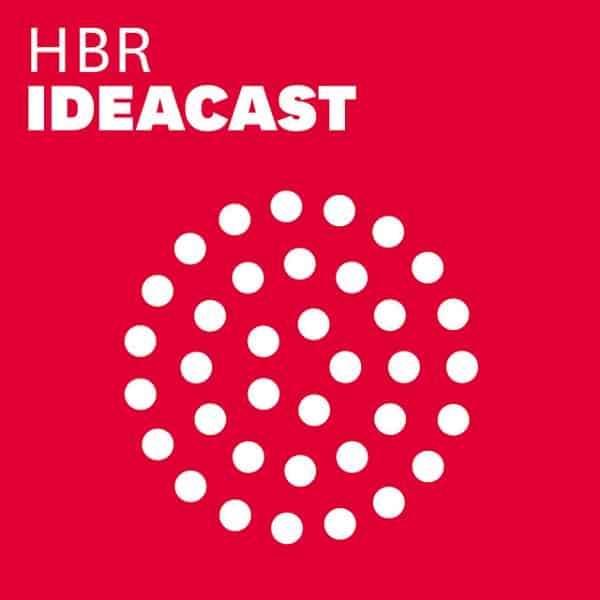 HBR IdeaCast