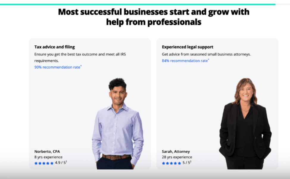 LegalZoom LLC Review Pros and Cons in 2023