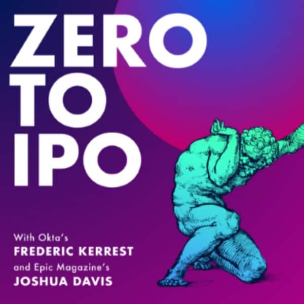 Zero to IPO