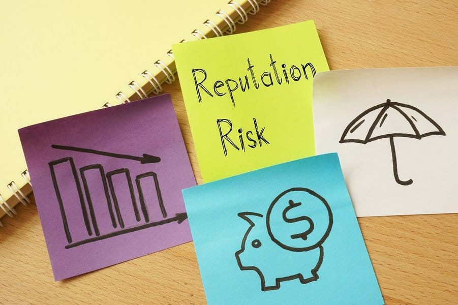 reputation risk concept