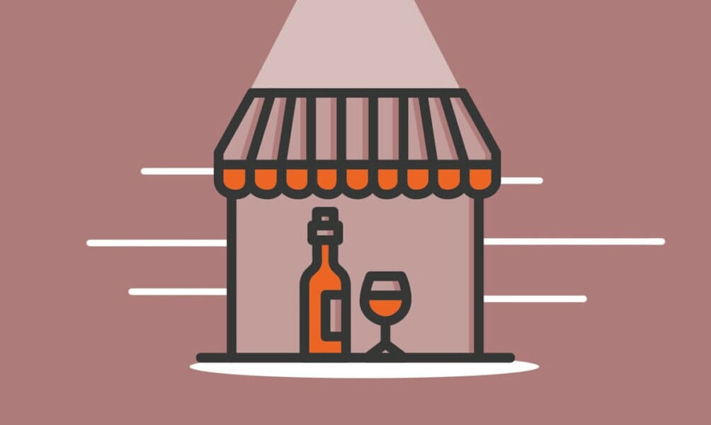 How to Open a Charming Wine Shop