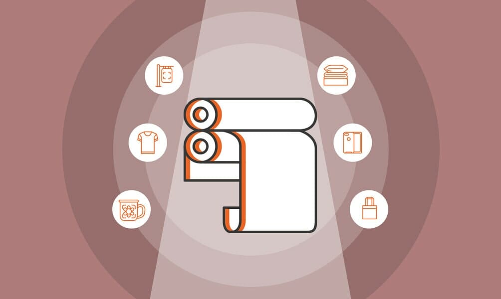 12 Profitable Heat Press Business Ideas to Start in 2024