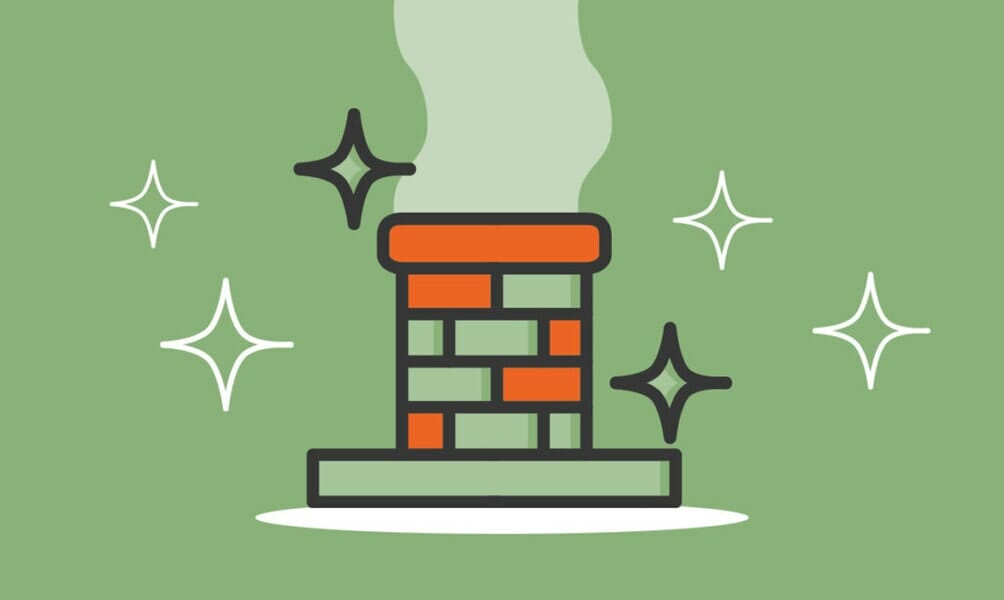 Chimney Cleaning business
