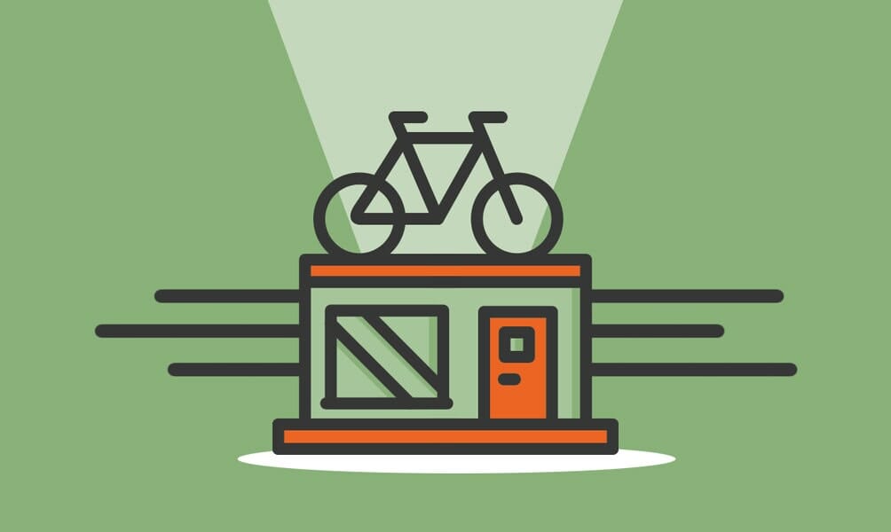 How To Start A Bike Shop Thumbnail 
