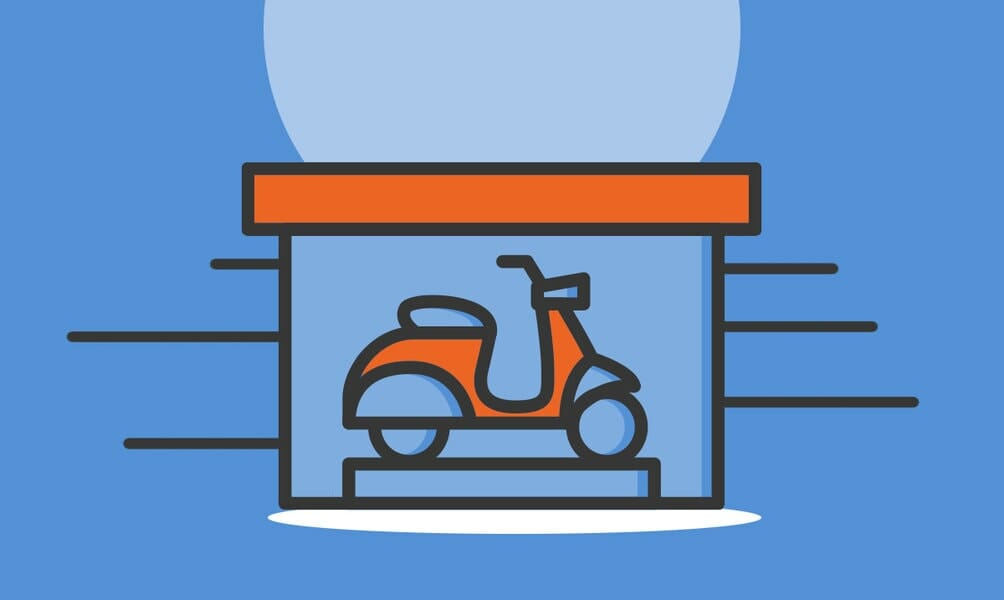 TwoWheeled Ventures How to Start a Motorcycle Dealership