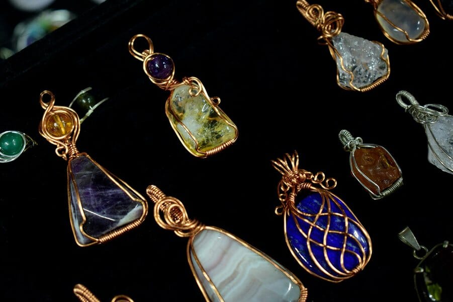 Pendants