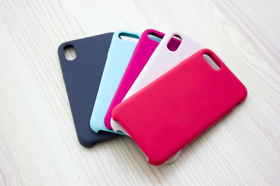3d Smartphone Cases