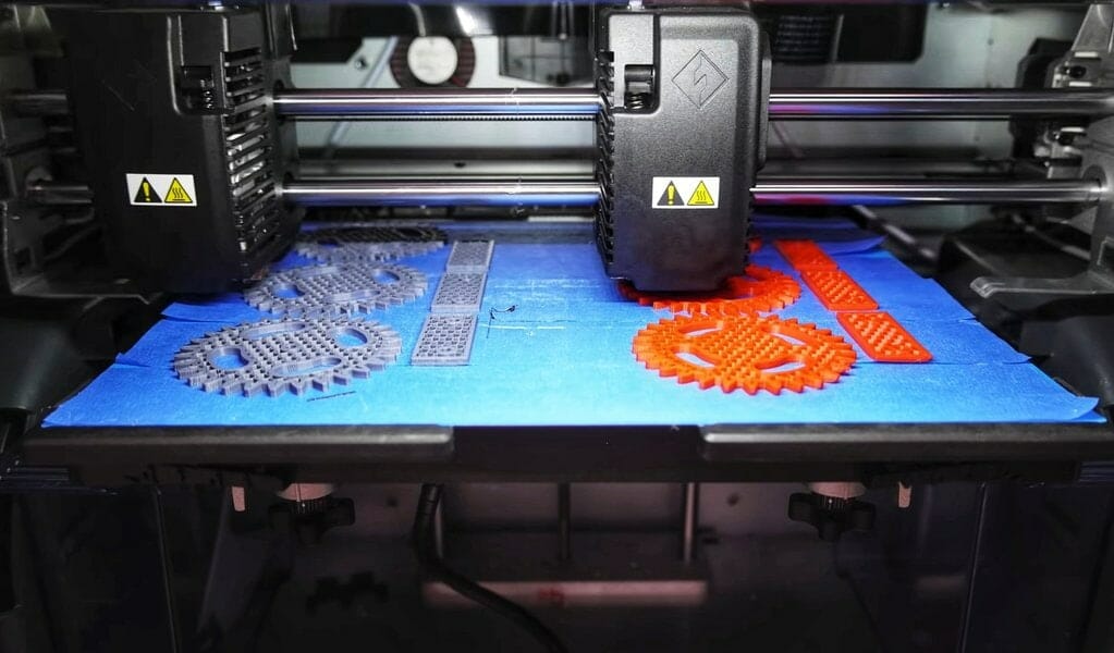 12 3D Printing Business Ideas - 3D Printed Items That Sell