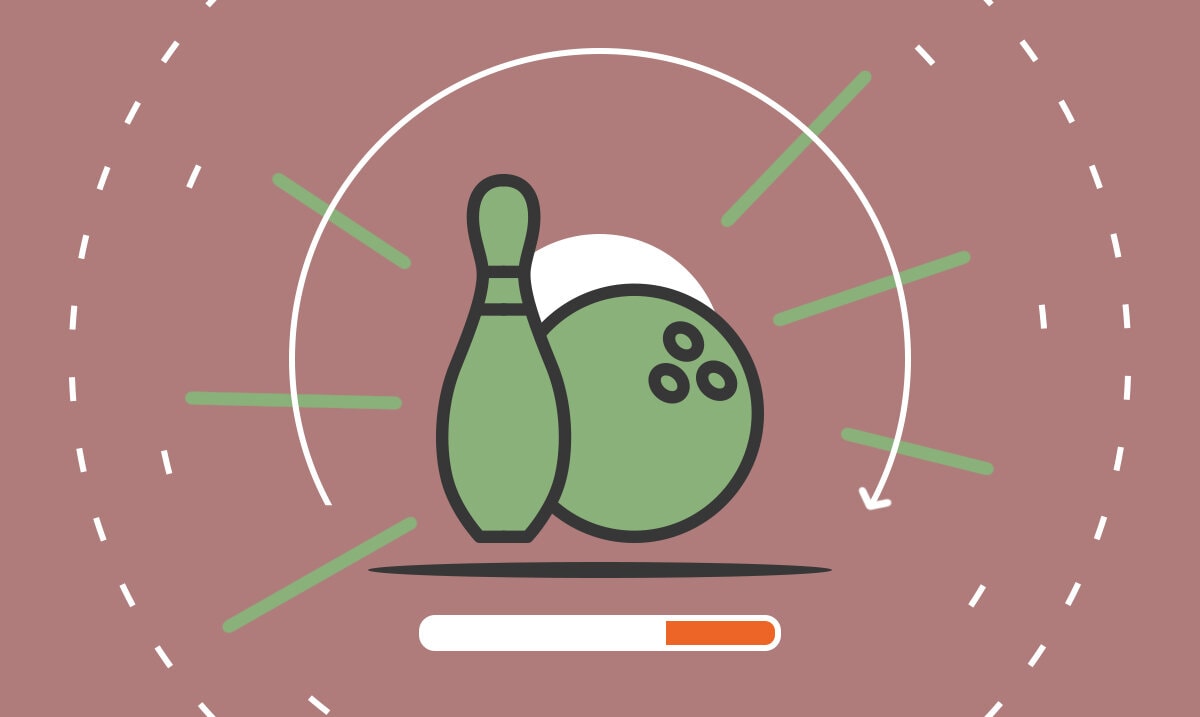 292 Bowling Alley Name Ideas + Business Name Generator