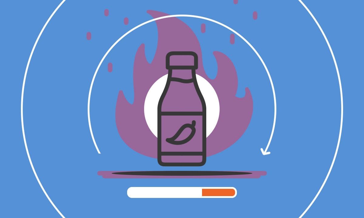 240+ Hot Sauce Business Name Ideas + Brand Name Generator