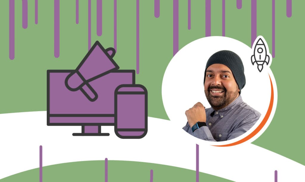 Charting the Course of Digital Marketing with Manpreet Singh, CEO of Bobble Digital