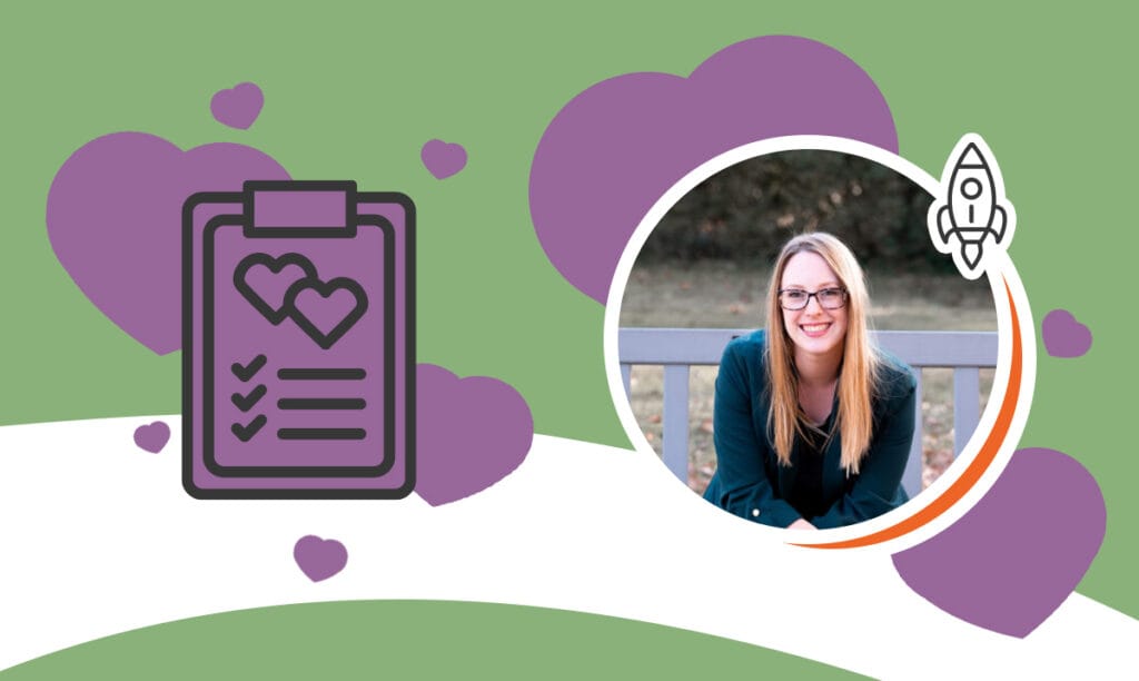 Crafting Unique Love Stories: Amber’s Approach to Wedding Planning