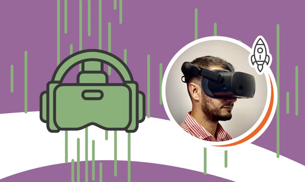 Virtual Pioneers: A Candid Chat with Anvio VR’s Dennis Voronin