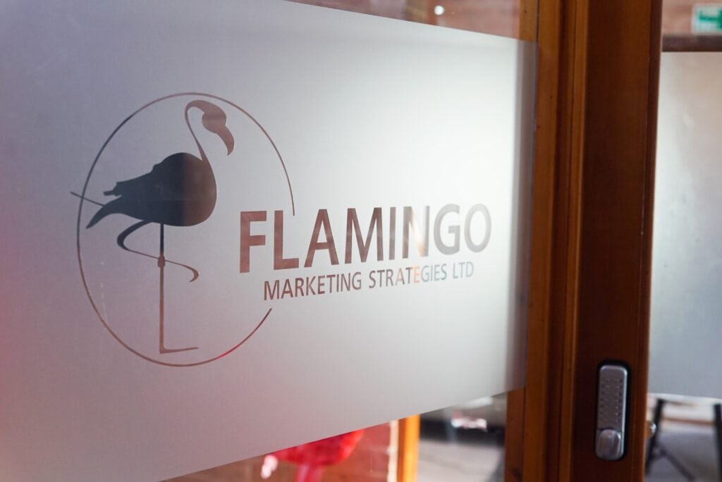 Flamingo Marketing Strategies