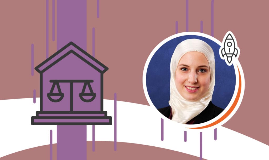 Decoding the Dynamics of Business Law with Danya Shakfeh