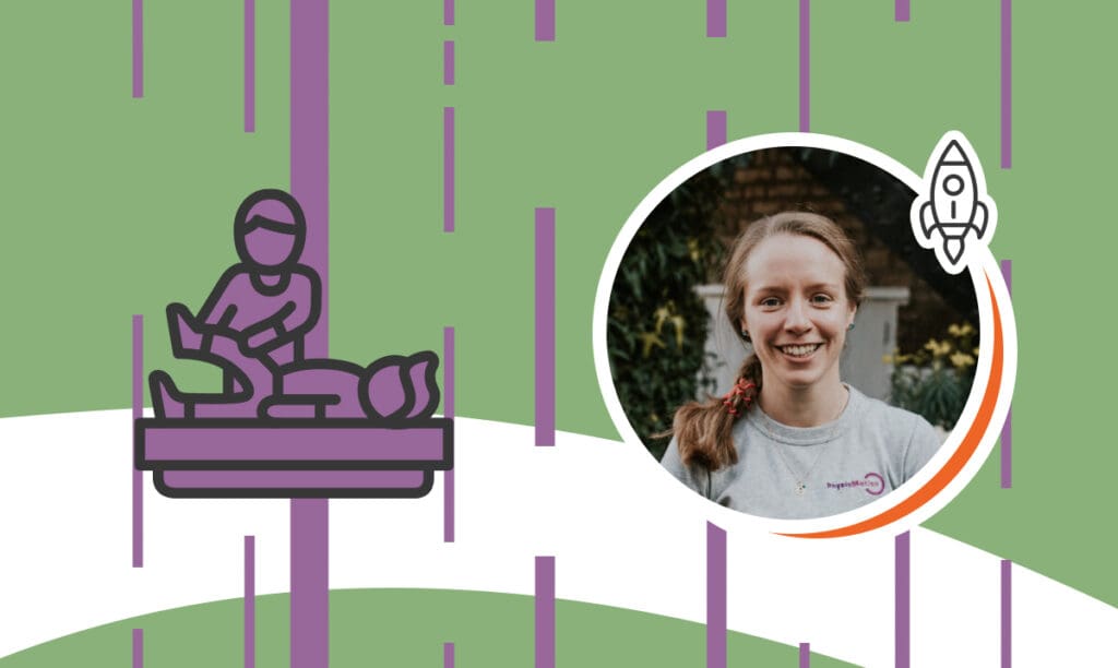 In Motion with Zoe Birch: Navigating the World of Physiotherapy