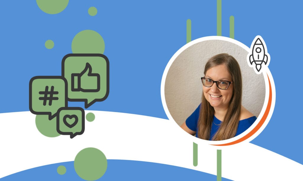 Kate Williams’ Vision for Content That Counts: A People First Perspective